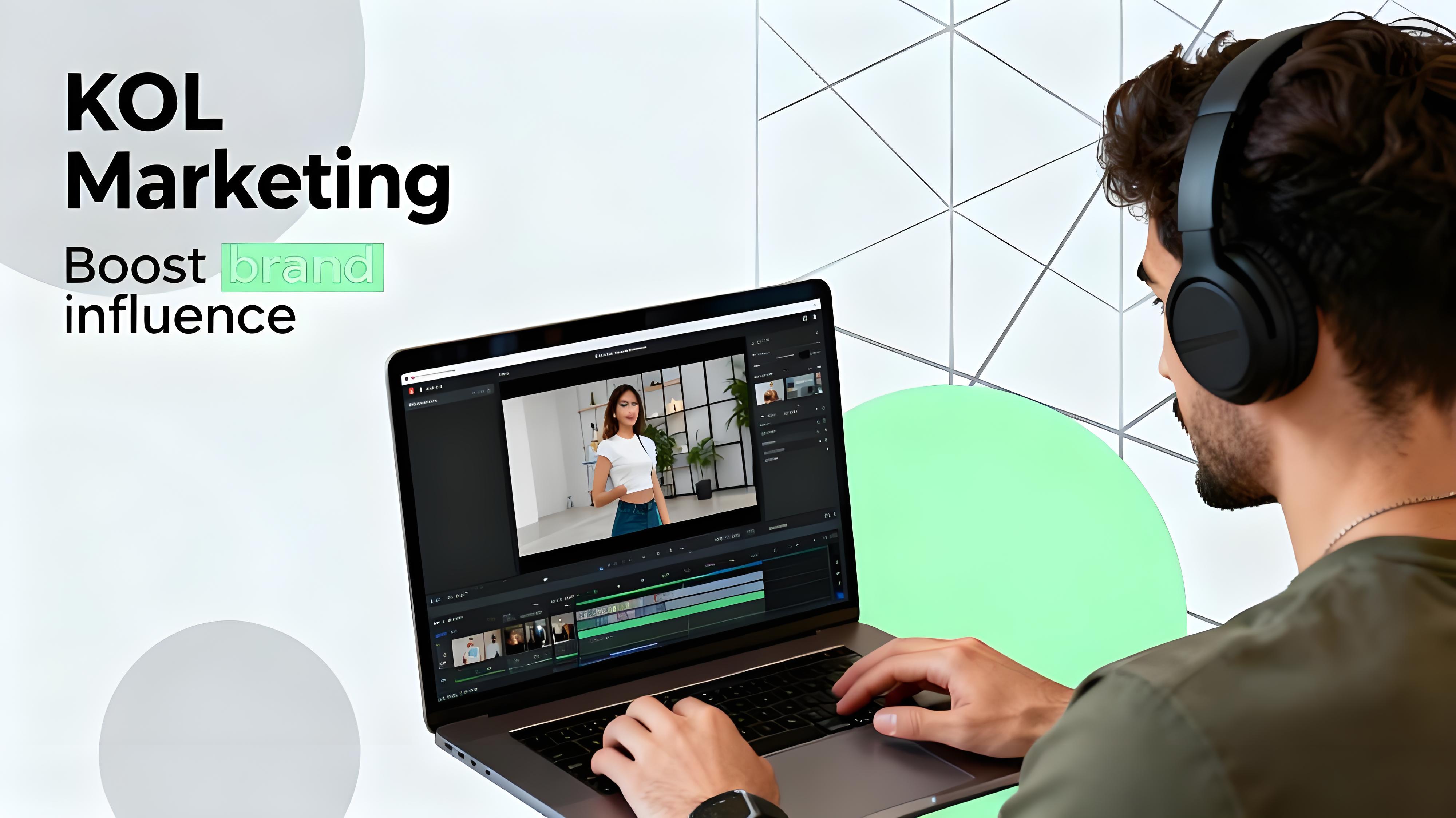 KOL marketing