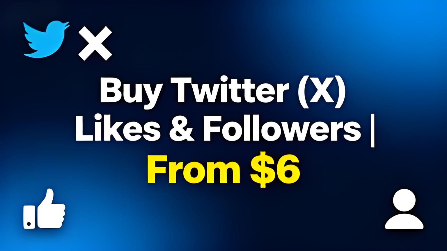 buy Twitter likes