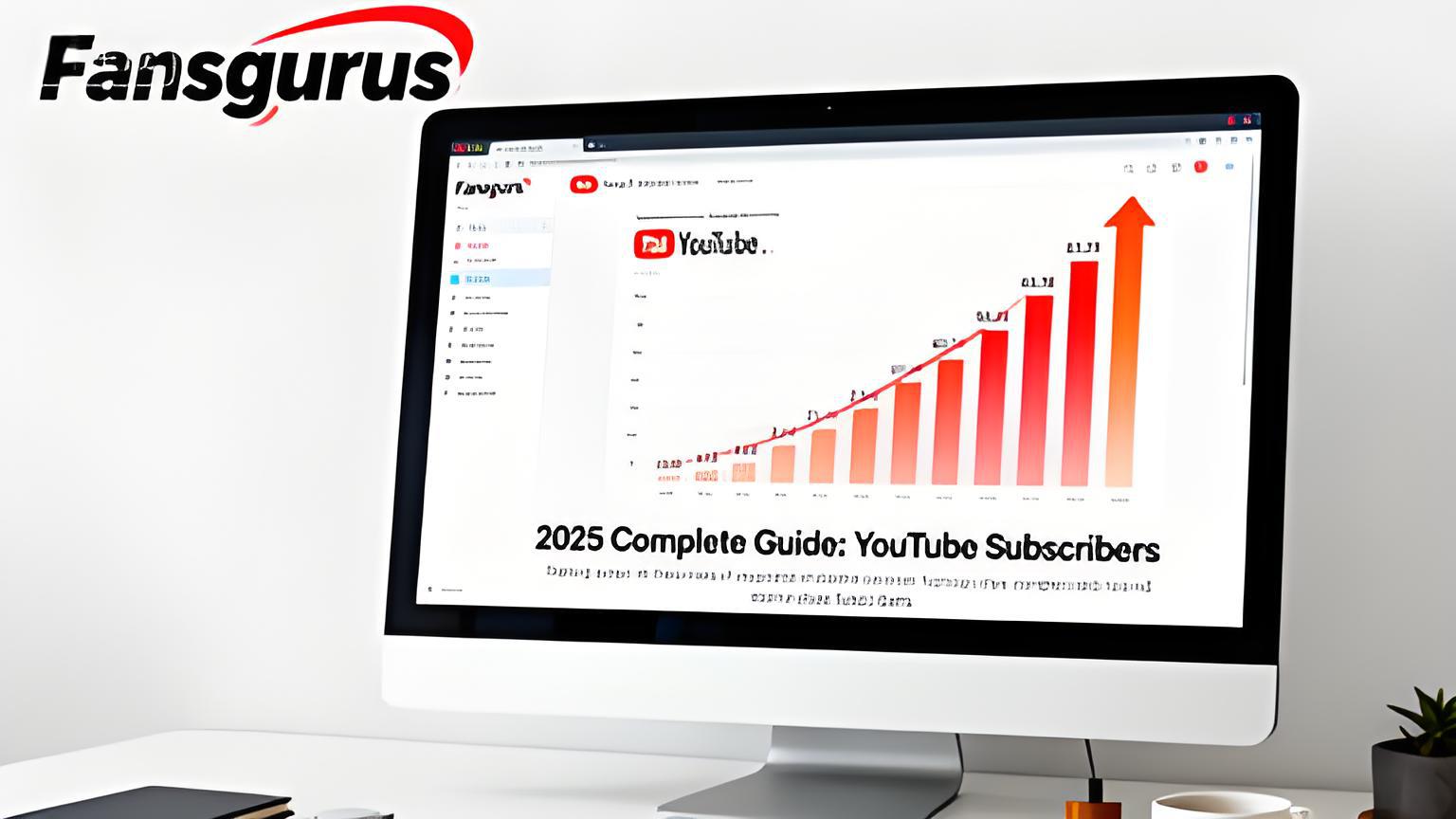 buy YouTube subscribers